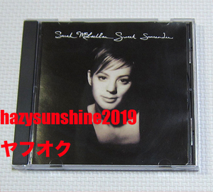 サラ・マクラクラン SARAH MCLACHLAN PROMO CD SWEET SURRENDER SURFACING