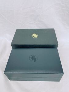 ハンティングワールド　時計ケース 空箱 ボックス BOX 空き箱　時計用　HUNTING WORLD