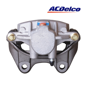 ACDELCO リア ブレーキキャリパーAssy 左側 07-14y エスカレード タホ サバーバン アバランチ シルバラード ユーコン ユーコンデナリ