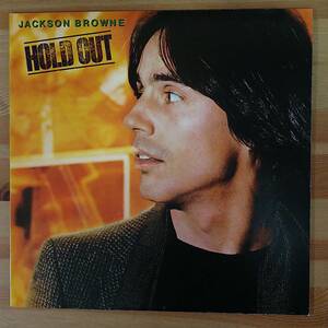 Jackson Browne / Hold Out