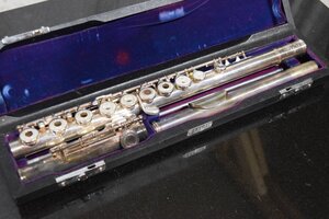 SANKYO FLUTE/サンキョー フルート PRIMA