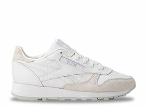 Reebok 1LDK Classic Leather "White/Gray" 26.5cm HP2228