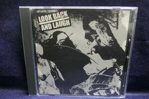 ●送料無料●中古CD● LOOK BACK AND LAUGH / ルック・バック・アンド・ラフ