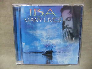 ★Many Lives / IBA