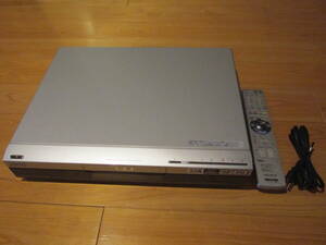 SONY(ソニー) DVDレコーダー RDZ-D70（2005年製 / 日本製）通電確認済み 中古品