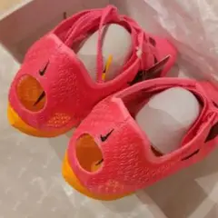 新品未使用　NIKEエアズームヴィクトリー