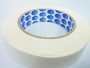 10個セット★LINTEC リンテック 両面粘着テープ【101】25mm×30m★不織タイプ 初期粘着に優れ★各種部品固定★一般工業用★多目的