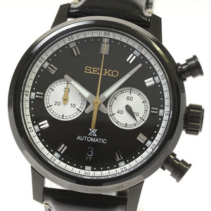 セイコー SEIKO SBEC013/8R46-00E0 プロスペックス スピードタイマー 山縣亮太 スペシャル限定モデル 自動巻き メンズ _816870