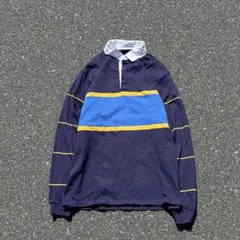 00s GANT RUGGER SHIRT y2k アーカイブ ヴィンテージ