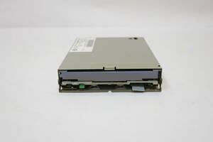 3.5インチ FDD ALPS ELECTRIC DF354N088C 1台 SONY VAIO PCV-R50 使用