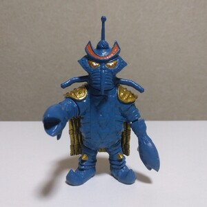 HG　テンペラー星人