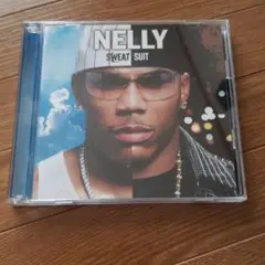 スウェット/スーツ　ネリー　NELLY 2枚組限定盤