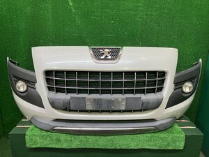 ☆プジョー3008　VF30　フロントバンパー　送料サイズ【2L】