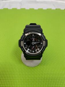 70　G-SHOCK　ジーショック　GA-200　アナデジ　稼働品　