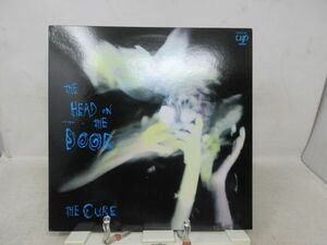 C21■LPレコード The Cure(ザ・キュアー)/The Head On The Door■送料無料