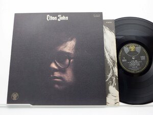 Elton John「Elton John」LP（12インチ）/DJM Records(FP-80133)/Rock