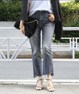 Deuxieme Classe・MOTHER INSIDER CROP SUPERIOR・26