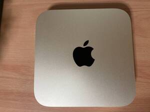 Apple MacMini Late 2014 ケース部品