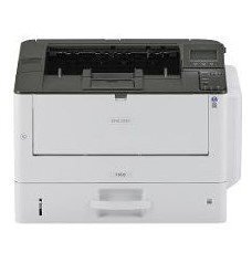 【新品】RICOH P 6520 A3 モノクロ レーザー プリンター ※法人様限定