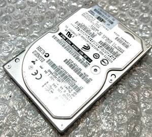 【中古パーツ】 2.5インチ HP EH0146FARWD 15K SAS 146GB HDD 正常品 1台■ SAS 2645