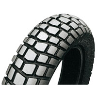 DUNLOP(ダンロップ) バイク タイヤ オフロード・アドベンチャー K560 110/90-18 61P WT リア 222023