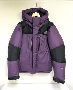 ▽THE NORTH FACE CLEAN DOWN ザノースフェイス バルトロライト ジャケット ND91950 メンズ Lサイズ 中古▽010970