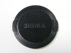 ◎ SIGMA 55mm シグマ レンズキャップ 55ミリ径 1
