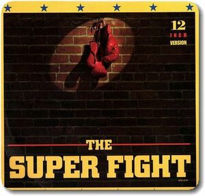 【○02】Hurricane/The Super Fight/12