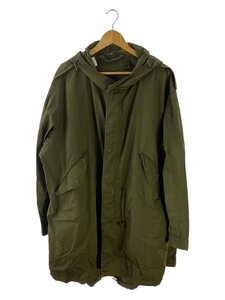 MILITARY◆モッズコート/m-51/usarmy//