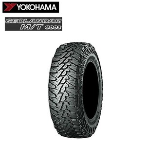 送料無料 ヨコハマタイヤ マッドテレーン YOKOHAMA GEOLANDAR M/T G003 32/x11.50R15 LT 113Q 【4本セット 新品】