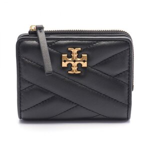 トリーバーチ KIRA キラ ブランドオフ Tory Burch レザー 二つ折り財布 レザー レディース