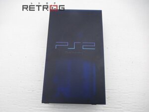 PlayStation2本体 BBパック（SCPH-50000/ミッドナイトブルー） PS2