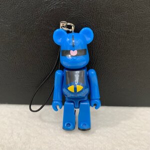 MS-07B グフ ストラップ 「機動戦士ガンダム PEPSI NEX Gundam BE＠RBRICK-ベアブリック-」★サイズ約５cm〈xf