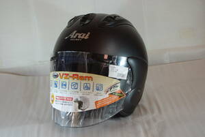 Arai VZ-RAM 　M　新品未使用品