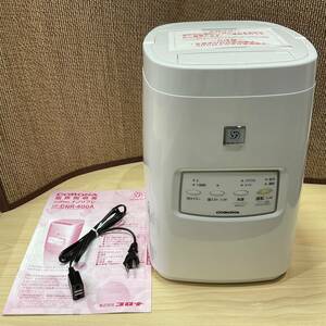 2251◆CORONA コロナ ナノリフレ CNR-400A 美容健康機器 2011年製 未使用長期保管品 美顔器 加湿器 通電確認済