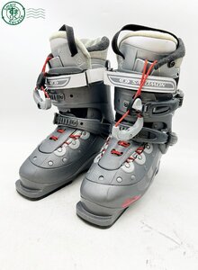 AK0607824　□SALOMON サロモン VERSE 4.0 スキーブーツ 中古品 現状品 スキー 24/24.5cm ウィンター 冬 スポーツ スキー靴