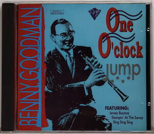 Benny Goodman(ベニー・グッドマン) - One O