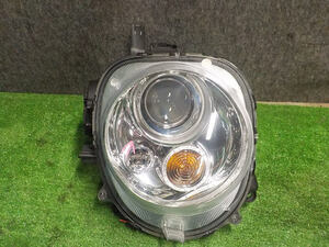 【送料込】 H27年 アルトラパン DBA-HE22S 右ヘッドランプ 35120-85KA0 ＨＩＤ LE12C6300 [ZNo:05003794] 75896