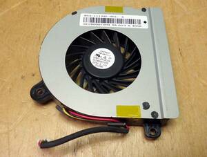 ★即決! 送料140円 NEC LL750/W等に CPUファン UDQFLZR18CCM DC280007VP0 853-111346-001-A ★ 動作品 ★