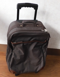 エース　ACE キャリーバッグ トラベルバッグ　旅行鞄　旅行バッグ　キャスター付き　バッグ　バック　かばん　鞄　カバン　ソフト　柔らか