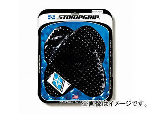 2輪 ストンプグリップ ユニバーサル ラージ P039-8477 JAN：4548664029082