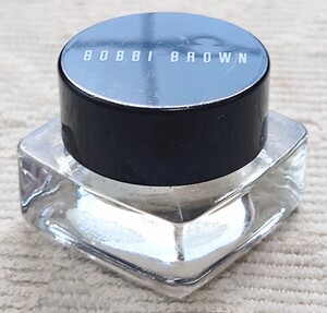 BOBBI BROWN ロングウェア　クリームアイシャドウ　01 送料180円〜