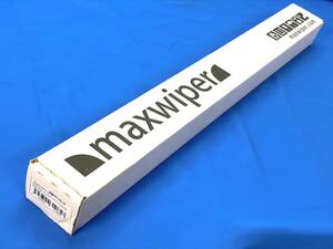 3Q売切！税無し◇maxwiper RACING BLADE 左右ワイパーセット■トヨタ WiLL Vi H12.1～H13.12■未使用■■0806-10