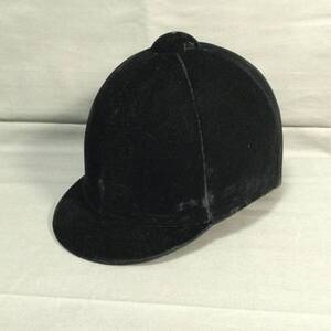 ▲　12/19　281780　Olympian Supreme　INTERNATIONAL　RIDING　HELMET　乗馬用　ヘルメット　7 3/8　60　現状品