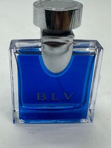 ※ BVLGARI ブルガリ ブルー プールオム オードトワレ 香水　30ml