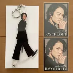 岩谷翔吾 RAY OF LIGHT フォトカ フォトプロップス セット