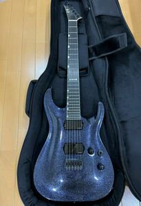 ESP E-II HORIZON NT HS