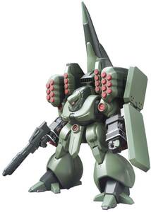 HGUC 1/144 AMX-102 ズサ (ユニコーンVer.) (機動戦士ガンダムUC)(中古品)