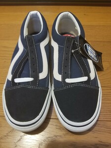 ken yokoyama vans OLD SKOOL ヴァンズ スニーカー pizza of death 武道館 限定 希少 新品 未使用 匿名配送