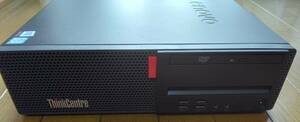 Lenovo ThinkCentre M710s Small/Core i5-6500 3.20GHz(最大3.60GHz)/16GB(8x2)/HDD1TB/Windows10 Pro 64bit Videoカードおまけつき